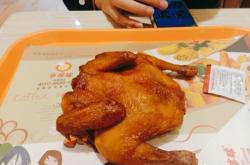 赤峰萬悅炸雞店電話多少號