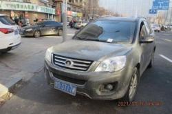 赤峰市違規(guī)停車(chē)投訴電話是多少