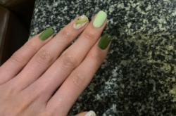 赤峰沐本美甲店電話多少號