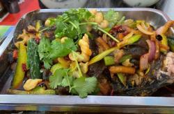 赤峰永業(yè)附近烤魚店電話號碼