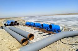 赤峰大型污水泵租賃電話號碼