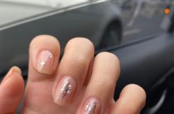 赤峰艾尼美甲店電話多少號