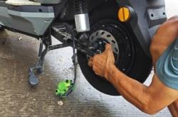 赤峰電動(dòng)車輪胎回收電話號(hào)碼