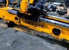 赤峰勘探鉆機(jī)廠家電話號碼