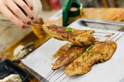 赤峰腰子燒烤電話號(hào)碼多少