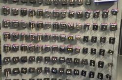 赤峰金屬飾品廠家電話號碼