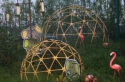 赤峰泥巴樂園電話多少啊