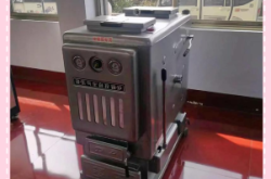 赤峰市家用鍋爐