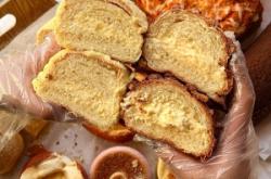 赤峰喜利來門店