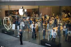 赤峰蘋果實體店電話號碼