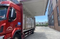 滄州至赤峰整車物流電話號碼