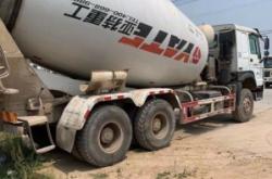 赤峰攪拌罐車租賃電話地址查詢