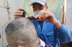 赤峰理發(fā)師阿政簡介電話號碼