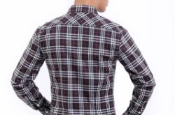 赤峰男士襯衫定做工廠電話號碼