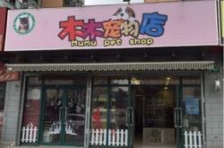 赤峰小呂寵物店電話多少號