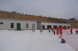 赤峰龍谷滑雪場電話號碼