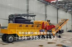 赤峰樹墩破碎機(jī)出租電話號碼