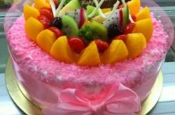 赤峰心語蛋糕店電話號碼