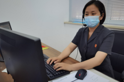 赤峰法院周艷玲法官電話號碼