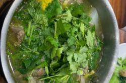 赤峰砂鍋羊肉館電話多少號