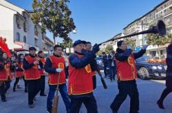 赤峰平莊大花轎接親電話號碼