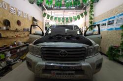 赤峰寶馬改裝店電話多少號