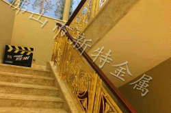 赤峰鋁合金樓梯廠家電話號(hào)碼