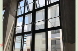 赤峰手動開窗器廠家電話號碼