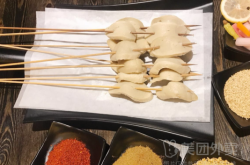 赤峰鴻澤炸串店電話號碼