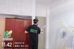 赤峰上門除甲醛電話多少號