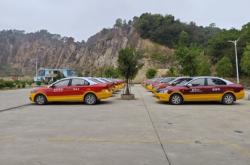 赤峰順馳駕校電話多少