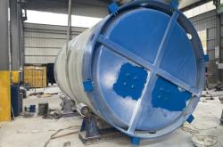 赤峰污水泵站安裝電話號碼