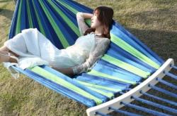 赤峰能掛吊床的地方電話是多少