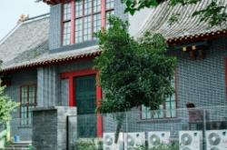 赤峰成都博物館招聘電話號碼