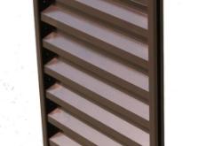 赤峰通風(fēng)百葉廠電話號碼