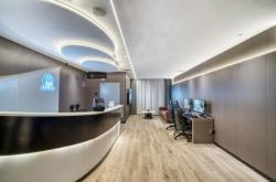 赤峰暴風電競酒店電話地址查詢