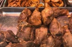 赤峰特旺熟食店電話號(hào)碼