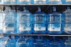 赤峰桶裝水廠