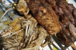 赤峰槍炮燒烤店地址電話號碼