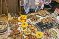 赤峰店室外燒烤店電話號(hào)碼