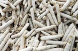 赤峰地區(qū)收購玉米芯電話號碼