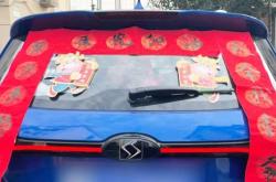 赤峰車(chē)貼裝飾公司電話地址查詢(xún)