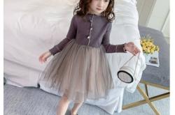 赤峰兒童禮服專賣店