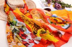 赤峰定制圍巾店電話號碼多少