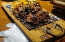 赤峰飯店蒙古族餐廳電話號(hào)碼