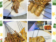 赤峰四號(hào)燒烤店電話號(hào)碼