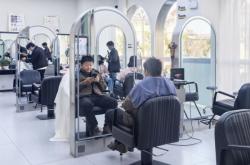 赤峰大張理發(fā)店地址電話號碼