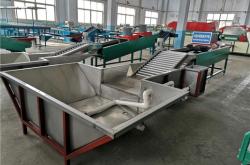 赤峰水果清洗打蠟機電話號碼