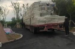 鄭州到赤峰的物流車電話號碼