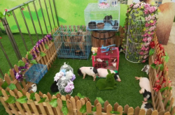 赤峰動(dòng)物租賃電話號(hào)碼查詢是多少